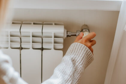 El método finlandés para calefaccionar el hogar con bajo costo