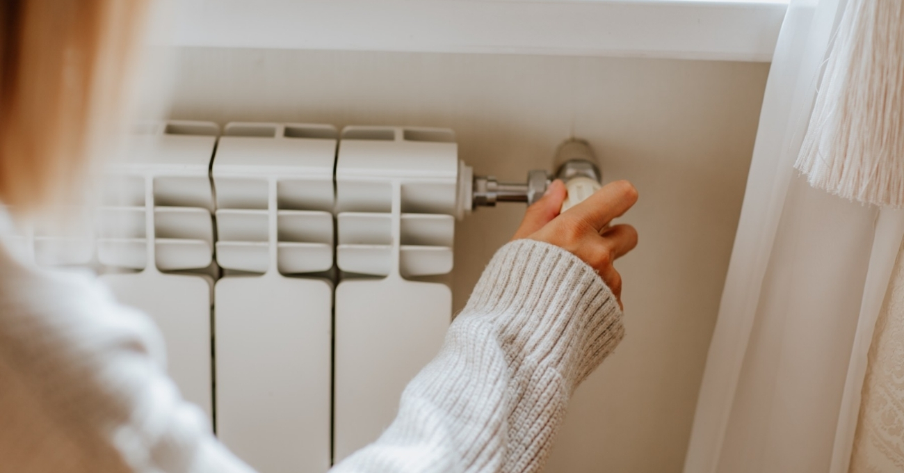 El método finlandés para calefaccionar el hogar con bajo costo