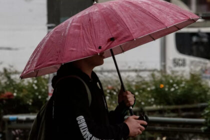 Se aproxima una “familia” de frentes: Sepúlveda anticipa posibles lluvias en Santiago desde el 29 de julio