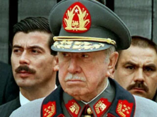 Familia de Pinochet deberá devolver más de 16 millones de dólares al Estado chileno
