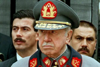 Familia de Pinochet deberá devolver más de 16 millones de dólares al Estado chileno