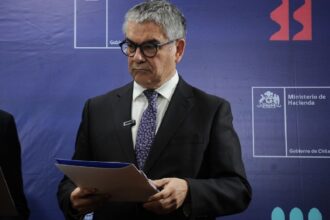 Marcel exige a ministros saldar sus contribuciones: “Tienen que hacerlo de inmediato”