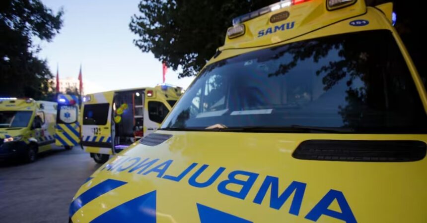 Bebé de 9 meses en riesgo vital tras sufrir quemaduras y dar positivo a cocaína: madre y padrastro detenidos
