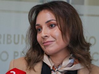 Tribunal ordena congelar cuentas bancarias de Camila Polizzi por hasta $250 millones