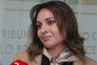 Tribunal ordena congelar cuentas bancarias de Camila Polizzi por hasta $250 millones