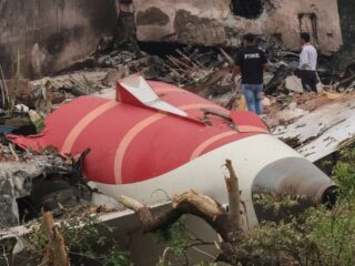 Error en repatriación tras accidente de Air India: familias británicas recibieron cuerpos equivocados