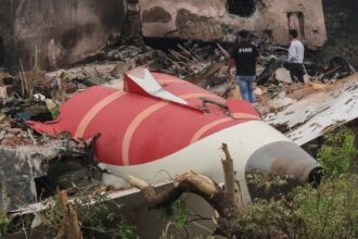 Error en repatriación tras accidente de Air India: familias británicas recibieron cuerpos equivocados