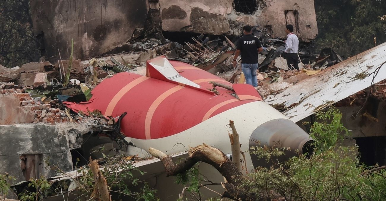 Error en repatriación tras accidente de Air India: familias británicas recibieron cuerpos equivocados