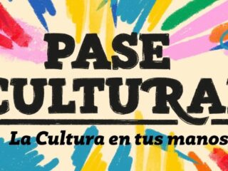 Pase Cultural: el depósito de los $50.000 se realiza en CuentaRUT