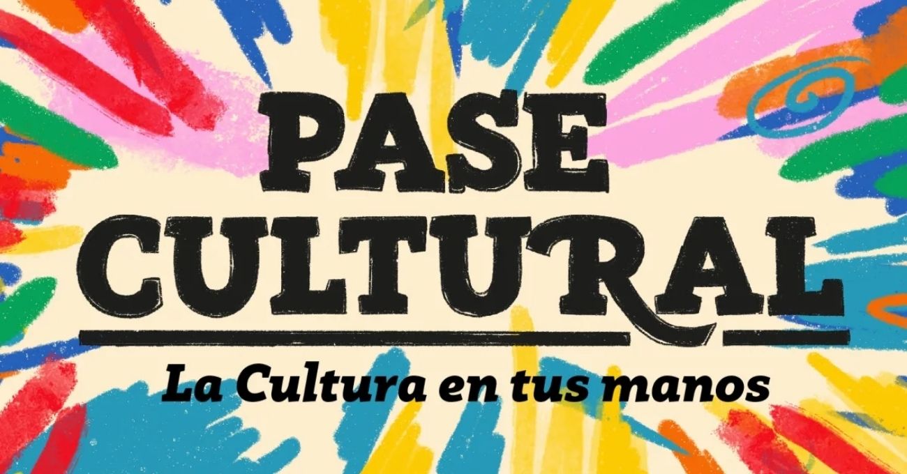 Pase Cultural: el depósito de los $50.000 se realiza en CuentaRUT