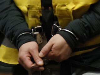 Carabineros rescata a mujer secuestrada por su expareja en Quinta Normal