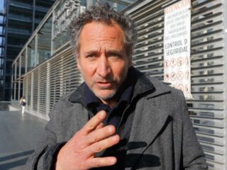 Este fue el motivo por el que Juan Pablo Sáez nuevamente fue detenido