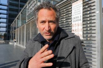 Este fue el motivo por el que Juan Pablo Sáez nuevamente fue detenido
