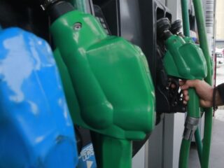 ENAP informa alza en el precio del kerosene a partir de este jueves