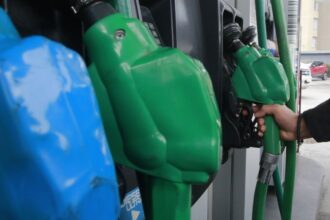 ENAP informa alza en el precio del kerosene a partir de este jueves
