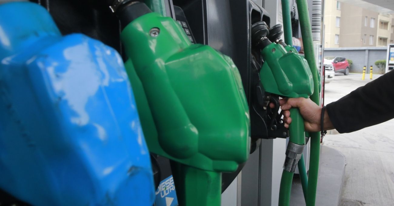 ENAP informa alza en el precio del kerosene a partir de este jueves