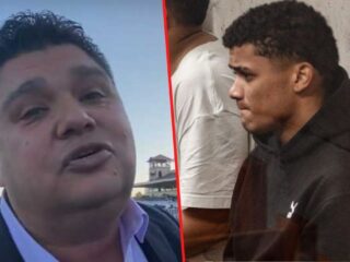 Familiar del "Rey de Meiggs" acusa que presunto autor intelectual asistió al velorio y funeral tras el crimen