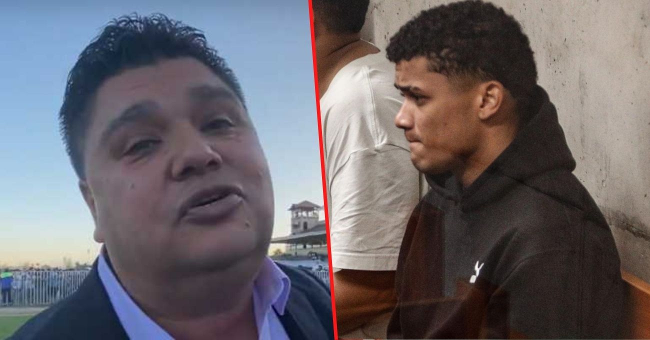 Familiar del "Rey de Meiggs" acusa que presunto autor intelectual asistió al velorio y funeral tras el crimen