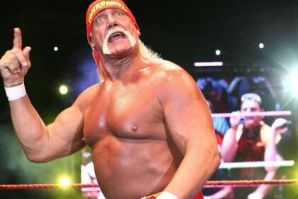 Muere Hulk Hogan a los 71 años, leyenda de la lucha libre profesional