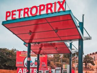 Primera estación de Petroprix en Chile promete bencina $200 más barata