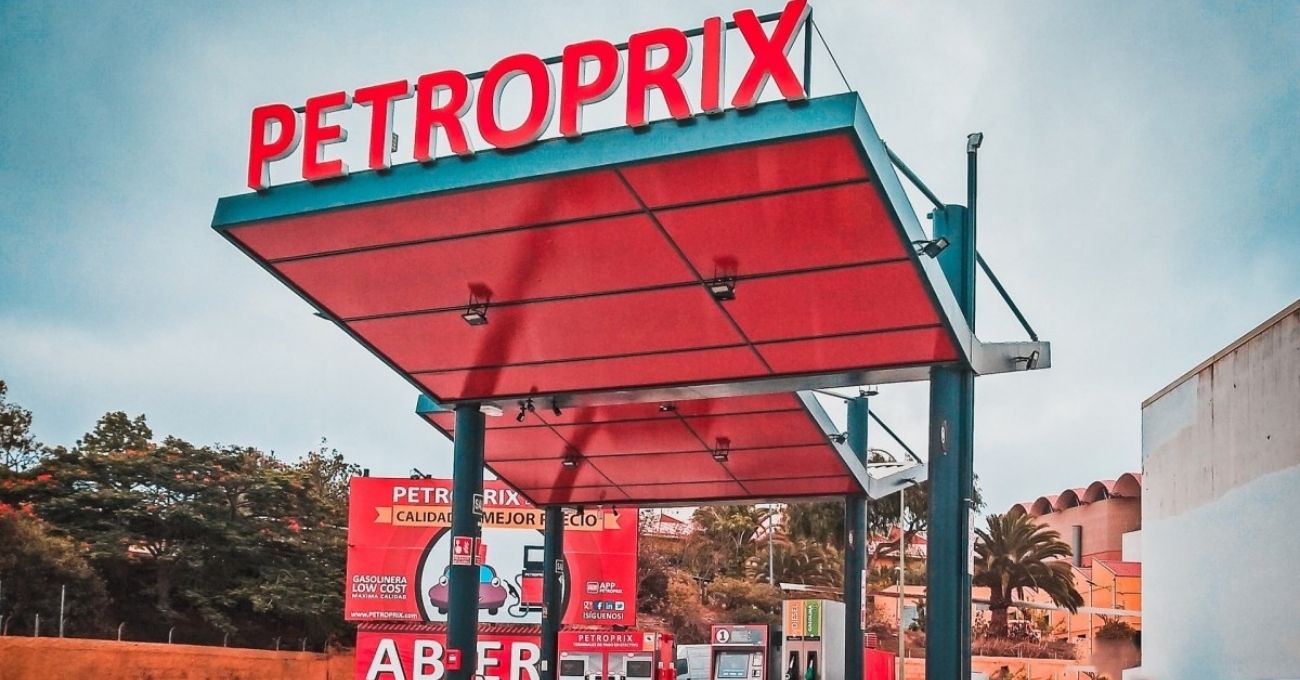 Primera estación de Petroprix en Chile promete bencina $200 más barata