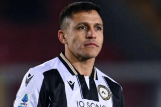 DT del Udinese reconoce decisión técnica que aleja a Alexis Sánchez del club