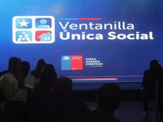 Cómo postular a beneficios del Estado a través de la Ventanilla Única Social