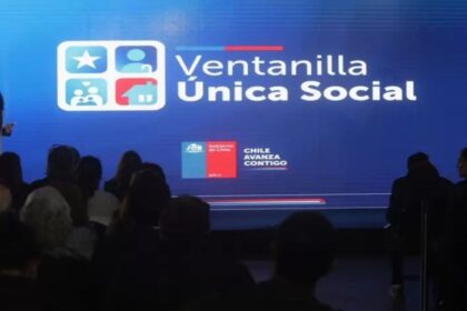 Cómo postular a beneficios del Estado a través de la Ventanilla Única Social
