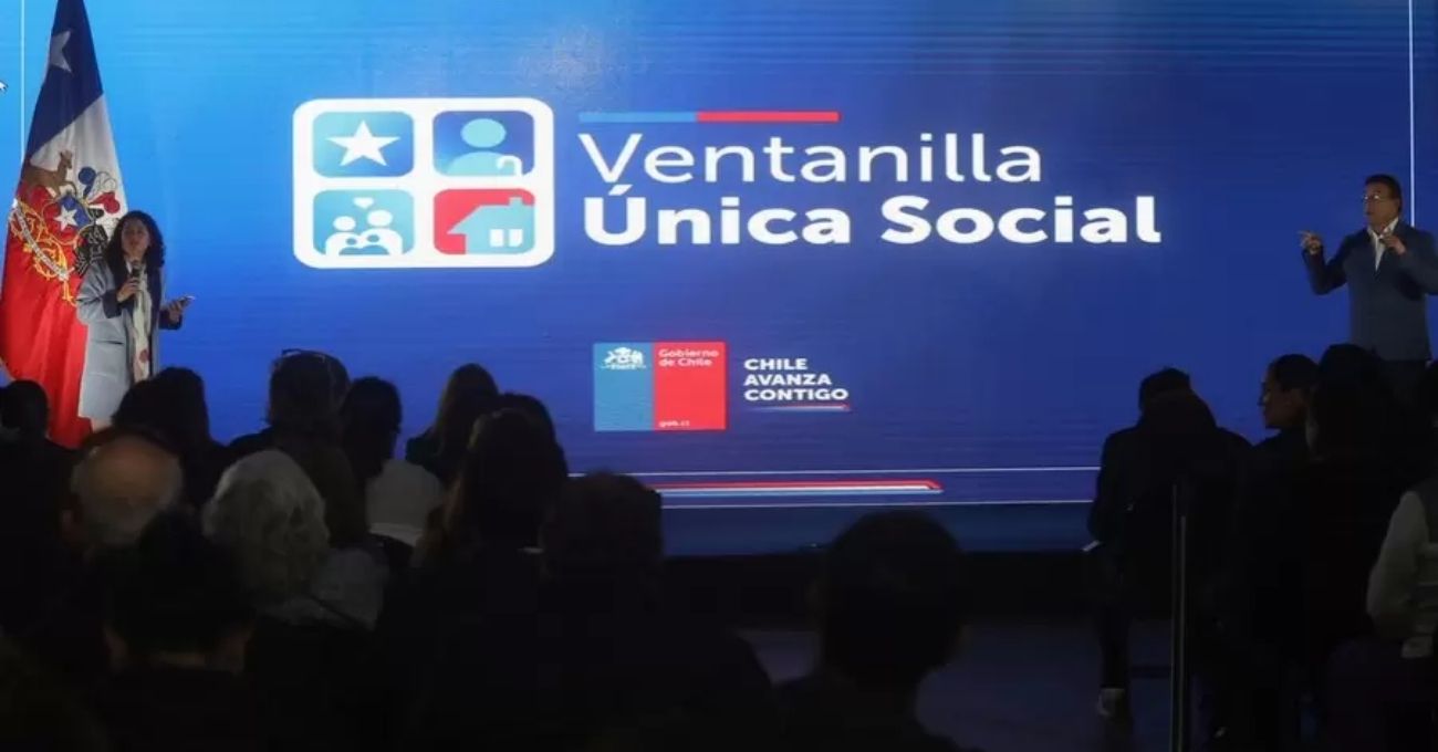 Cómo postular a beneficios del Estado a través de la Ventanilla Única Social