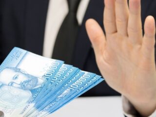 Consulta si recibes el bono de $28.800 del IPS