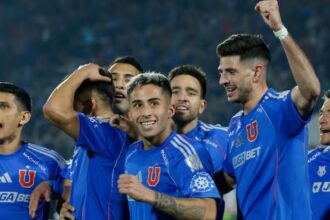 La U ya tiene fecha y horario para su cruce ante Independiente por Copa Sudamericana