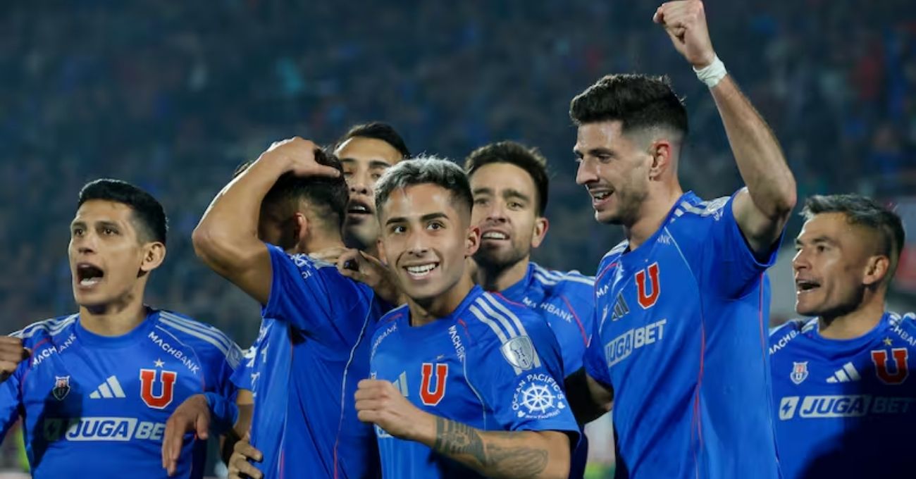 La U ya tiene fecha y horario para su cruce ante Independiente por Copa Sudamericana