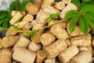 El truco del corcho en maceteros: cómo ayuda a mantener las plantas sanas