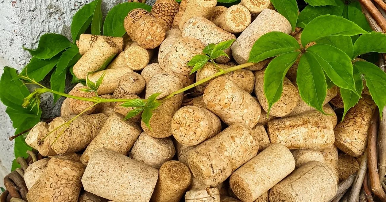 El truco del corcho en maceteros: cómo ayuda a mantener las plantas sanas
