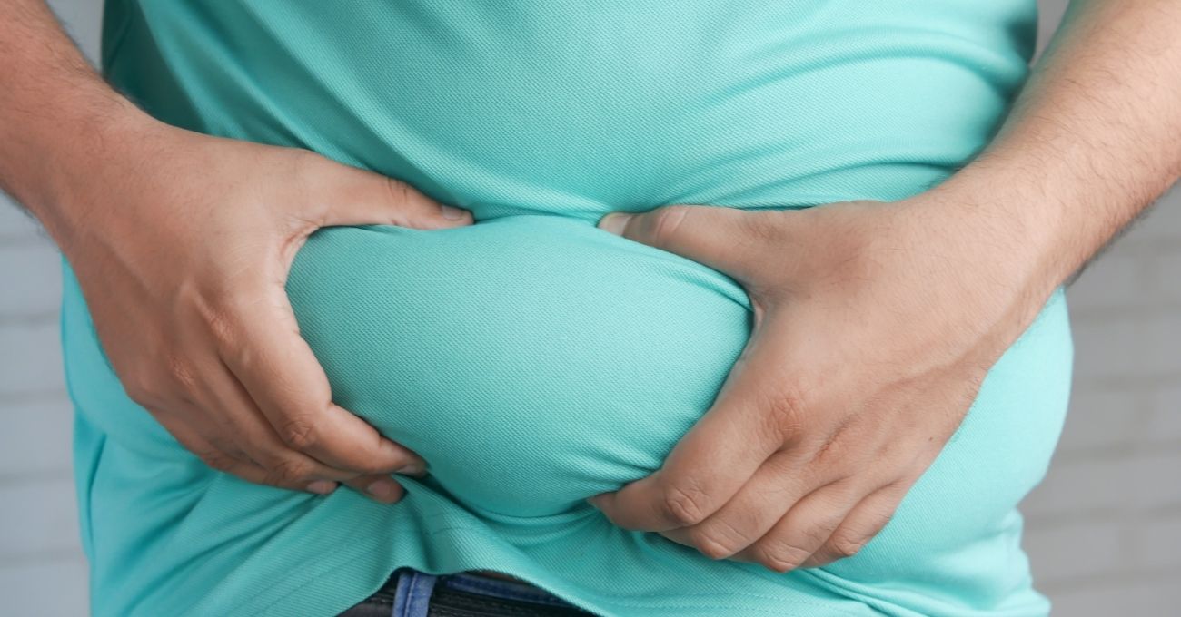 Cómo reducir la grasa abdominal profunda: el riesgo oculto que inflama el cuerpo
