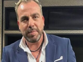 Francisco Kaminski denuncia extorsión: exigieron $3 millones y lo mantienen bajo protección policial