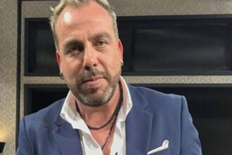 Francisco Kaminski denuncia extorsión: exigieron $3 millones y lo mantienen bajo protección policial