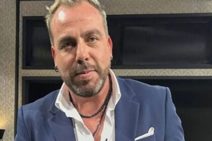 Francisco Kaminski denuncia extorsión: exigieron $3 millones y lo mantienen bajo protección policial