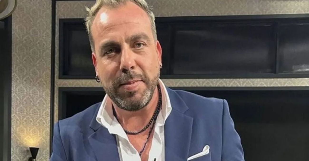 Francisco Kaminski denuncia extorsión: exigieron $3 millones y lo mantienen bajo protección policial