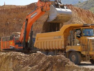 Pucobre anuncia inversión de US$870 millones en proyecto cuprífero en Antofagasta