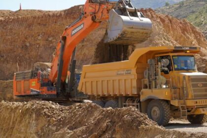 Pucobre anuncia inversión de US$870 millones en proyecto cuprífero en Antofagasta