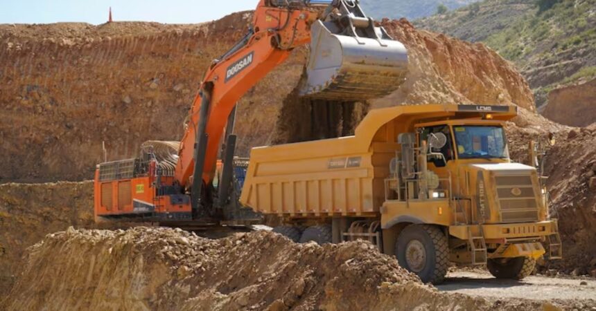 Pucobre anuncia inversión de US$870 millones en proyecto cuprífero en Antofagasta