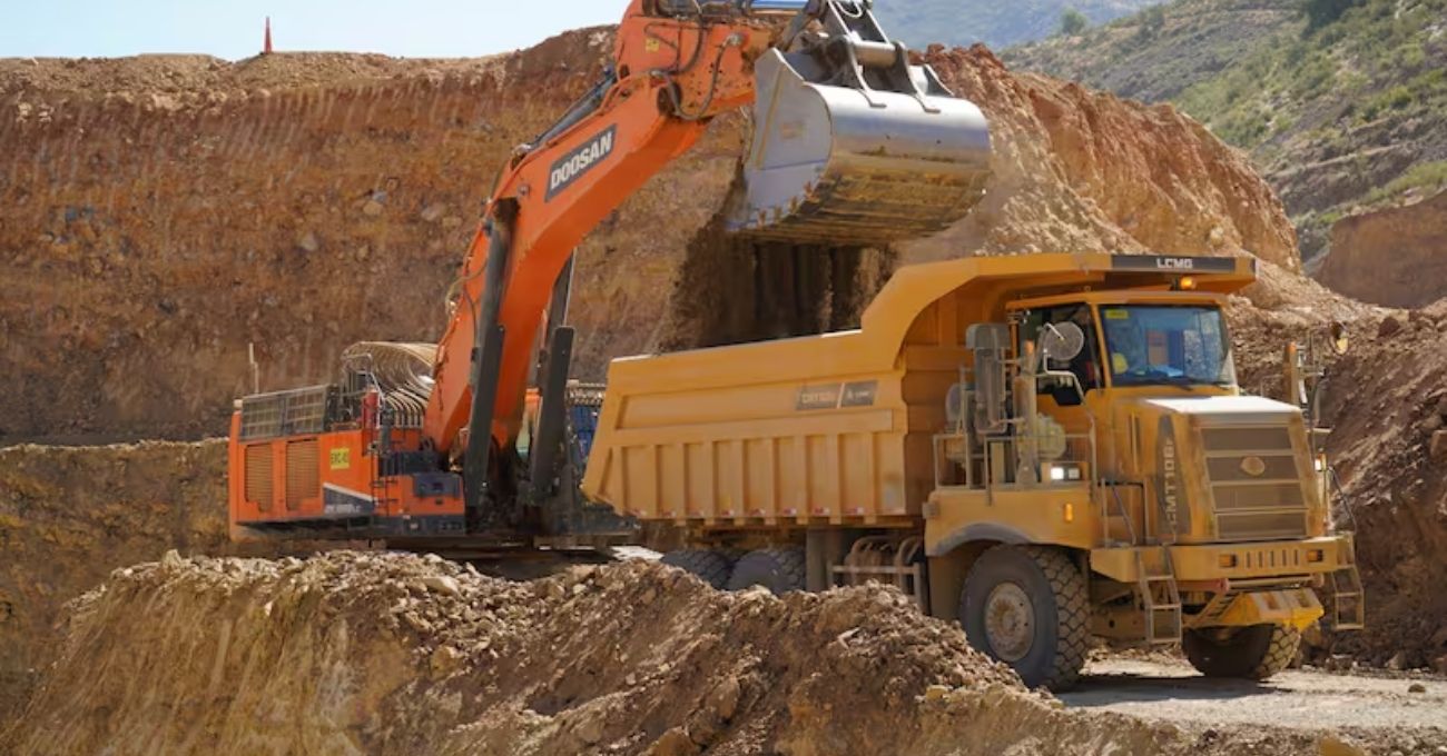 Pucobre anuncia inversión de US$870 millones en proyecto cuprífero en Antofagasta