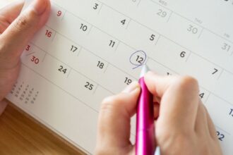 Chile se prepara para un nuevo fin de semana largo antes de Fiestas Patrias