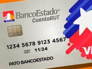 ¿Cuál es el saldo máximo que permite la Cuenta RUT del BancoEstado?