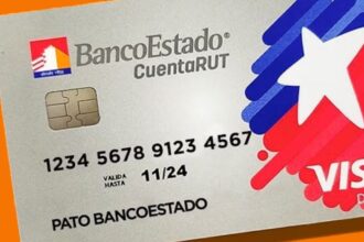 ¿Cuál es el saldo máximo que permite la Cuenta RUT del BancoEstado?