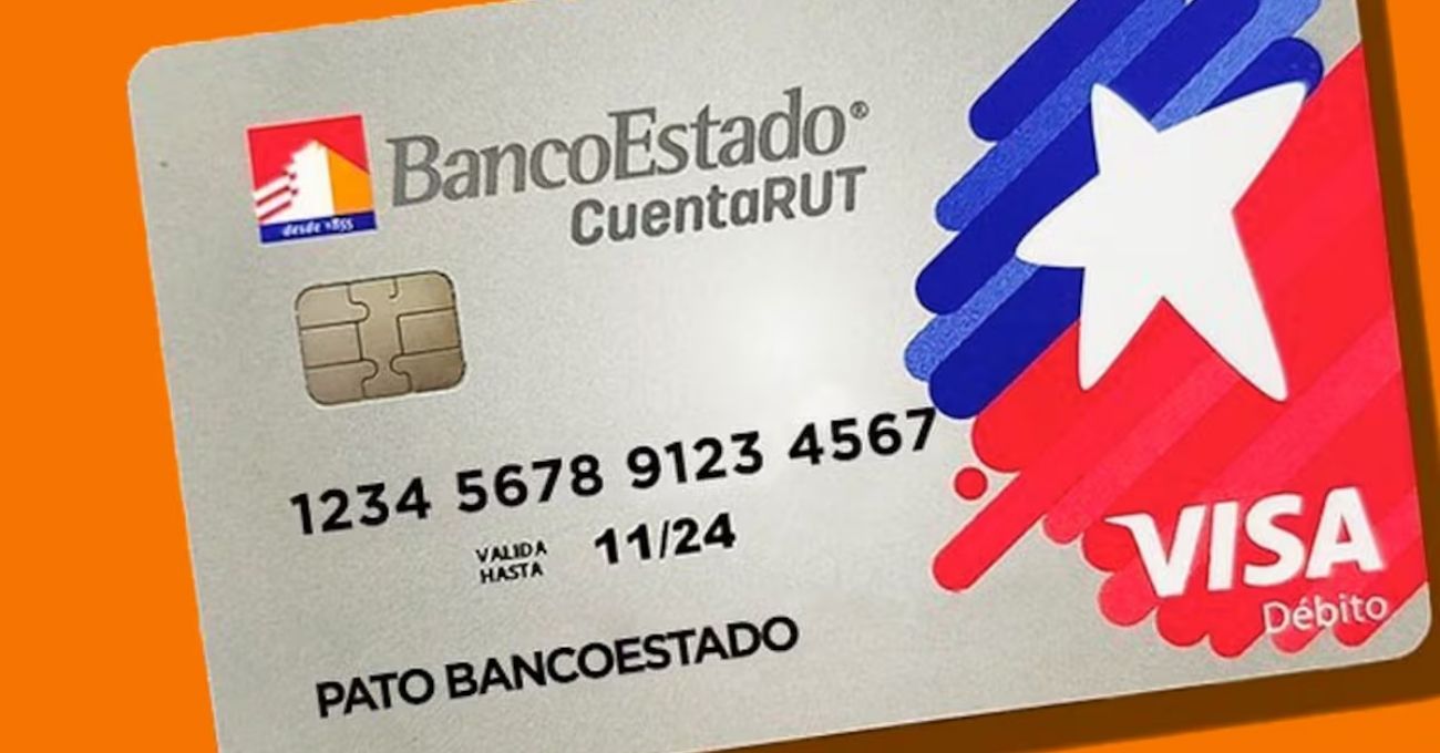 ¿Cuál es el saldo máximo que permite la Cuenta RUT del BancoEstado?
