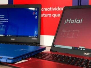 Becas TIC: revisa con tu RUT si accedes a un computador gratuito