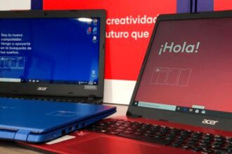 Becas TIC: revisa con tu RUT si accedes a un computador gratuito