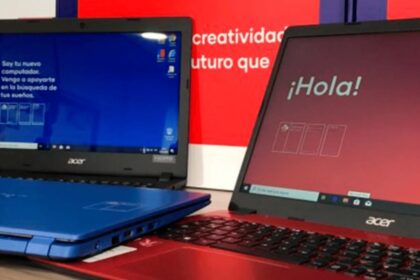 Becas TIC: revisa con tu RUT si accedes a un computador gratuito